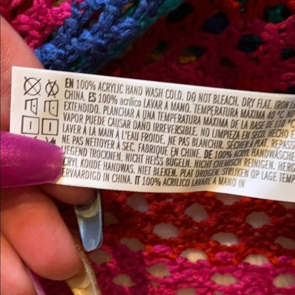 New with tags forever 21 top - Picture 3 of 5